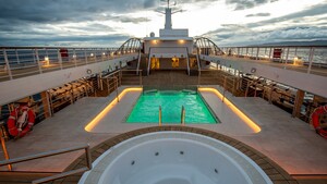 Pool & Whirlpool